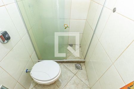Apartamento para alugar com 75m², 2 quartos e sem vaga Apartamento para alugar com 75m², 2 quartos e sem vagaBanheiro