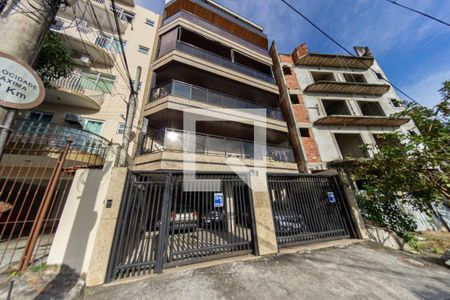 Apartamento para alugar com 75m², 2 quartos e sem vaga Apartamento para alugar com 75m², 2 quartos e sem vagaFachada