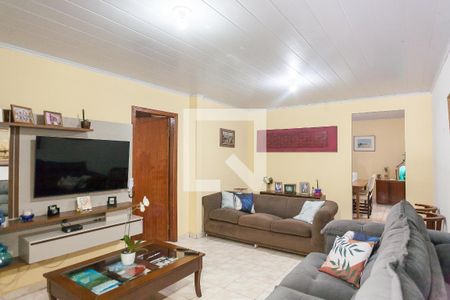 sala de casa à venda com 3 quartos, 240m² em Jardim Canada, Nova Lima