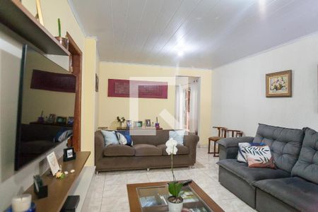 sala de casa à venda com 3 quartos, 240m² em Jardim Canada, Nova Lima