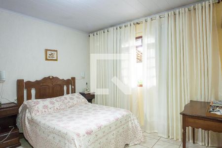 suite  de casa à venda com 3 quartos, 240m² em Jardim Canada, Nova Lima