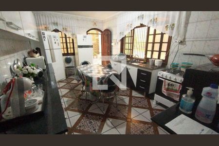 Casa à venda com 2 quartos, 171m² em Vila Linda, São Bernardo do Campo