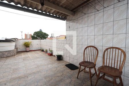 Casa à venda com 330m², 4 quartos e 6 vagasLavanderia Casa 2