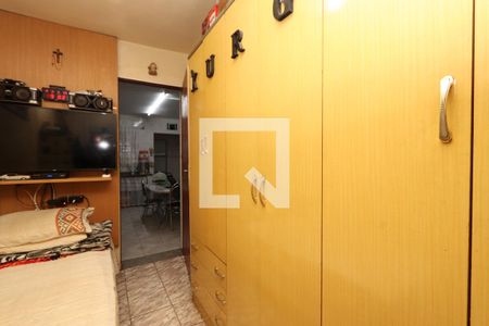 Quarto 2 Casa 1 de casa à venda com 4 quartos, 330m² em Vila Zelina, São Paulo