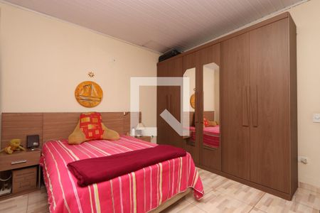 Quarto 1 Casa 1 de casa à venda com 4 quartos, 330m² em Vila Zelina, São Paulo