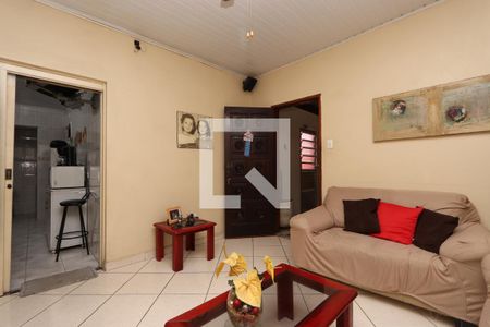 Sala Casa 1 de casa à venda com 4 quartos, 330m² em Vila Zelina, São Paulo