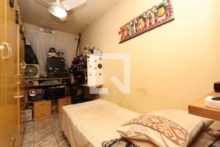 Quarto 2 Casa 1 de casa à venda com 4 quartos, 330m² em Vila Zelina, São Paulo