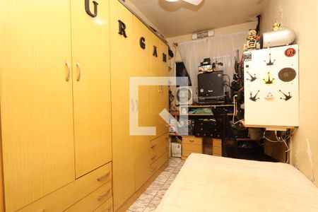 Quarto 2 Casa 1 de casa à venda com 4 quartos, 330m² em Vila Zelina, São Paulo
