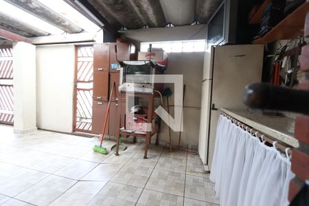 Casa à venda com 330m², 4 quartos e 6 vagasGaragem - Churrasqueira