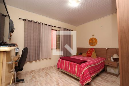 Quarto 1 Casa 1 de casa à venda com 4 quartos, 330m² em Vila Zelina, São Paulo