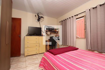 Quarto 1 Casa 1 de casa à venda com 4 quartos, 330m² em Vila Zelina, São Paulo