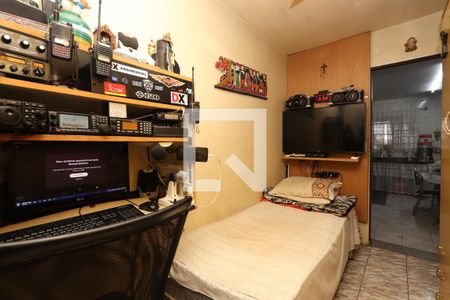 Quarto 2 Casa 1 de casa à venda com 4 quartos, 330m² em Vila Zelina, São Paulo