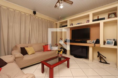 Sala Casa 1 de casa à venda com 4 quartos, 330m² em Vila Zelina, São Paulo