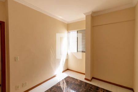 Quarto 2 de apartamento à venda com 3 quartos, 135m² em União, Belo Horizonte