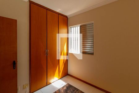 Quarto 1 de apartamento à venda com 3 quartos, 135m² em União, Belo Horizonte