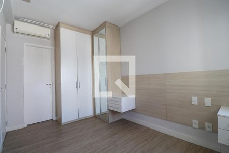 Suíte  de apartamento para alugar com 2 quartos, 72m² em Vila Santa Catarina, São Paulo