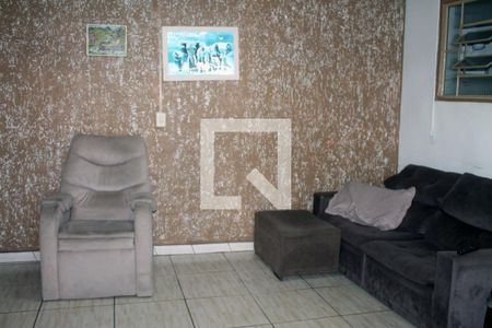 Sala de casa à venda com 2 quartos, 180m² em Padre Reus, São Leopoldo