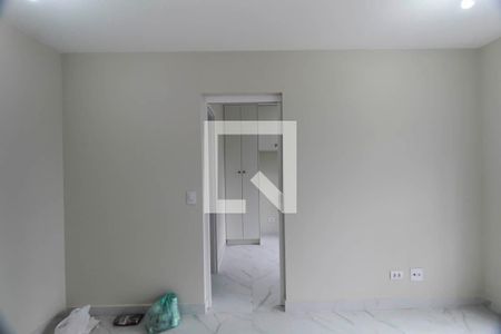 Sala/Cozinha de apartamento à venda com 1 quarto, 31m² em Parque da Vila Prudente, São Paulo