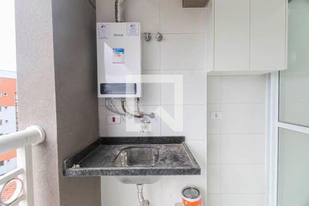 Apartamento à venda com 31m², 1 quarto e sem vaga Apartamento à venda com 31m², 1 quarto e sem vagaÁrea de Serviço