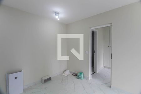 Sala/Cozinha de apartamento à venda com 1 quarto, 31m² em Parque da Vila Prudente, São Paulo