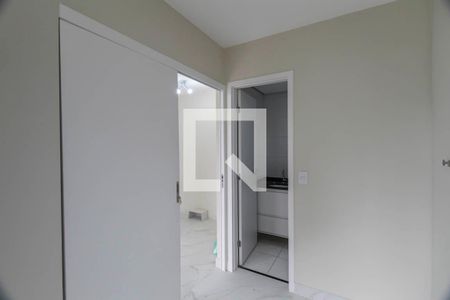 Apartamento à venda com 31m², 1 quarto e sem vaga Apartamento à venda com 31m², 1 quarto e sem vagaQuarto