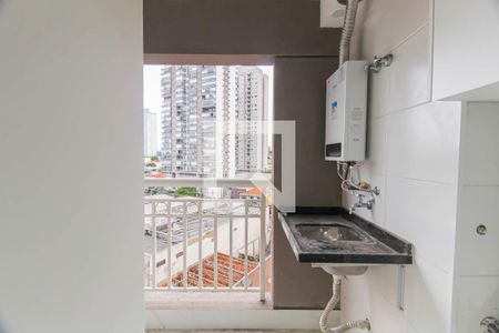 Apartamento à venda com 31m², 1 quarto e sem vaga Apartamento à venda com 31m², 1 quarto e sem vagaÁrea de Serviço