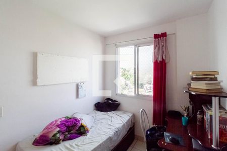 Quarto 2 de apartamento à venda com 1 quarto, 54m² em Venda Nova, Belo Horizonte
