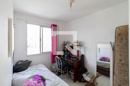 Quarto 2 de apartamento à venda com 1 quarto, 54m² em Venda Nova, Belo Horizonte