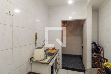 Apartamento para alugar com 55m², 1 quarto e sem vaga Apartamento para alugar com 55m², 1 quarto e sem vagaCozinha