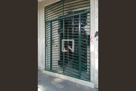 Apartamento para alugar com 55m², 1 quarto e sem vaga Apartamento para alugar com 55m², 1 quarto e sem vagaFachada