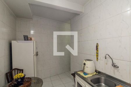 Apartamento para alugar com 55m², 1 quarto e sem vaga Apartamento para alugar com 55m², 1 quarto e sem vagaCozinha