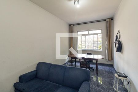 Apartamento para alugar com 55m², 1 quarto e sem vaga Apartamento para alugar com 55m², 1 quarto e sem vagaSala
