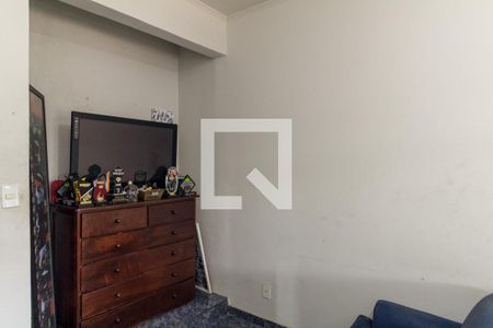 Apartamento para alugar com 55m², 1 quarto e sem vaga Apartamento para alugar com 55m², 1 quarto e sem vagaSala