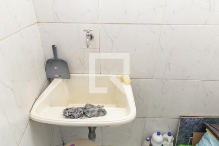 Apartamento para alugar com 55m², 1 quarto e sem vaga Apartamento para alugar com 55m², 1 quarto e sem vagaCozinha