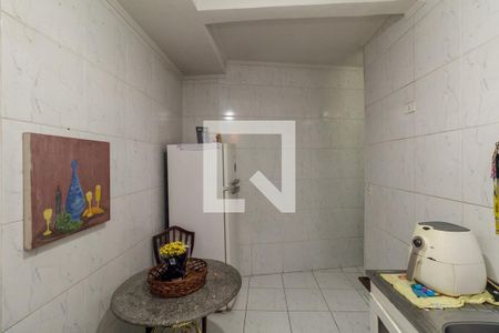 Apartamento para alugar com 55m², 1 quarto e sem vaga Apartamento para alugar com 55m², 1 quarto e sem vagaCozinha