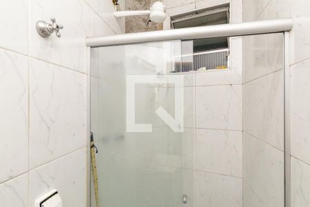 Apartamento para alugar com 55m², 1 quarto e sem vaga Apartamento para alugar com 55m², 1 quarto e sem vagaBanheiro