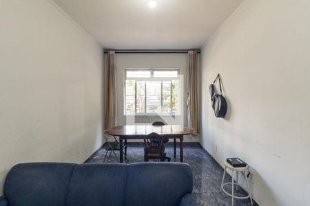 Apartamento para alugar com 55m², 1 quarto e sem vaga Apartamento para alugar com 55m², 1 quarto e sem vagaSala