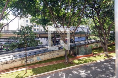 Apartamento para alugar com 55m², 1 quarto e sem vaga Apartamento para alugar com 55m², 1 quarto e sem vagaVista do Quarto