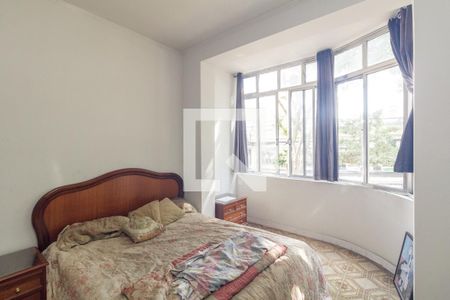 Apartamento para alugar com 55m², 1 quarto e sem vaga Apartamento para alugar com 55m², 1 quarto e sem vagaQuarto