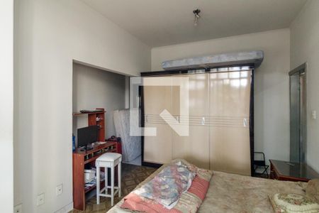 Quarto de apartamento à venda com 1 quarto, 55m² em Santa Cecília, São Paulo