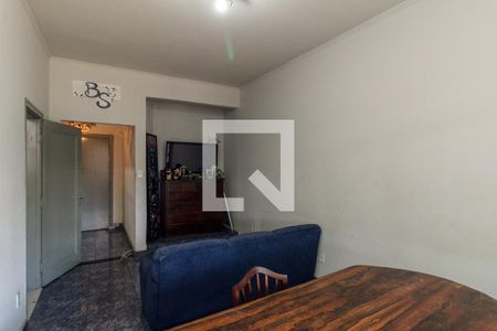 Apartamento para alugar com 55m², 1 quarto e sem vaga Apartamento para alugar com 55m², 1 quarto e sem vagaSala