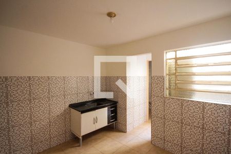 Casa para alugar com 50m², 2 quartos e sem vaga Casa para alugar com 50m², 2 quartos e sem vagaCozinha