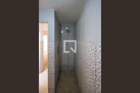 Casa para alugar com 50m², 2 quartos e sem vaga Casa para alugar com 50m², 2 quartos e sem vagaBanheiro