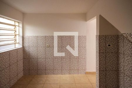 Casa para alugar com 50m², 2 quartos e sem vaga Casa para alugar com 50m², 2 quartos e sem vagaCozinha