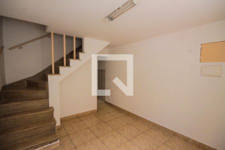 Casa para alugar com 50m², 2 quartos e sem vagaSala