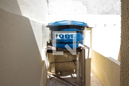 Vista Quarto de casa para alugar com 2 quartos, 50m² em Vila Prudente, São Paulo