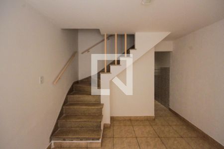 Sala de casa para alugar com 2 quartos, 50m² em Vila Prudente, São Paulo