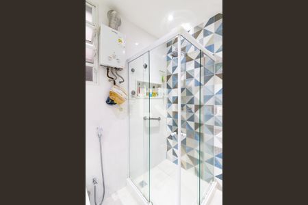 Apartamento à venda com 132m², 3 quartos e 1 vagaBanheiro social 2