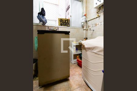 Apartamento à venda com 132m², 3 quartos e 1 vagaÁrea de serviço