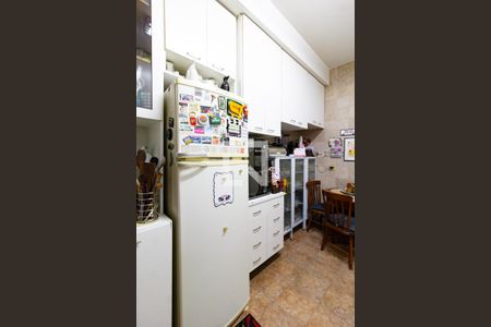 Apartamento à venda com 132m², 3 quartos e 1 vagaCozinha